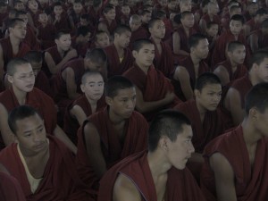 The Bad Boys of Buddhism