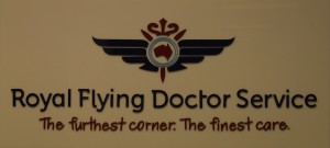 G’Day from The Royal Flying Doctors!!!